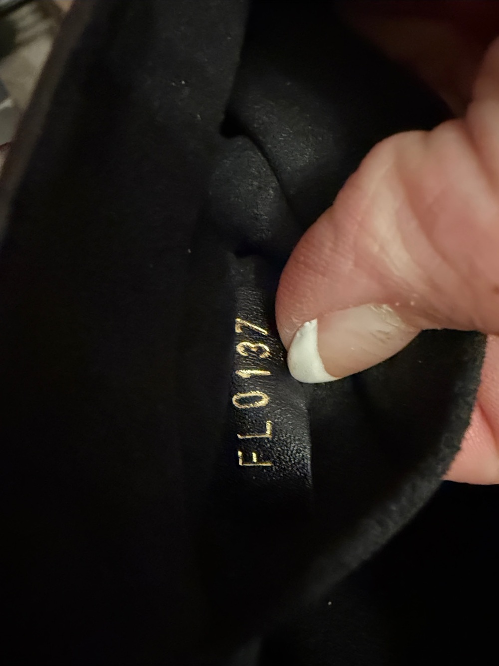 Louis Vuitton handbag - Picture 10 of 16